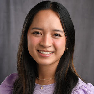 Meet your Posher, Rosy